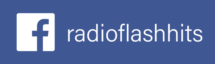 Rádio Flash Hits no Facebook